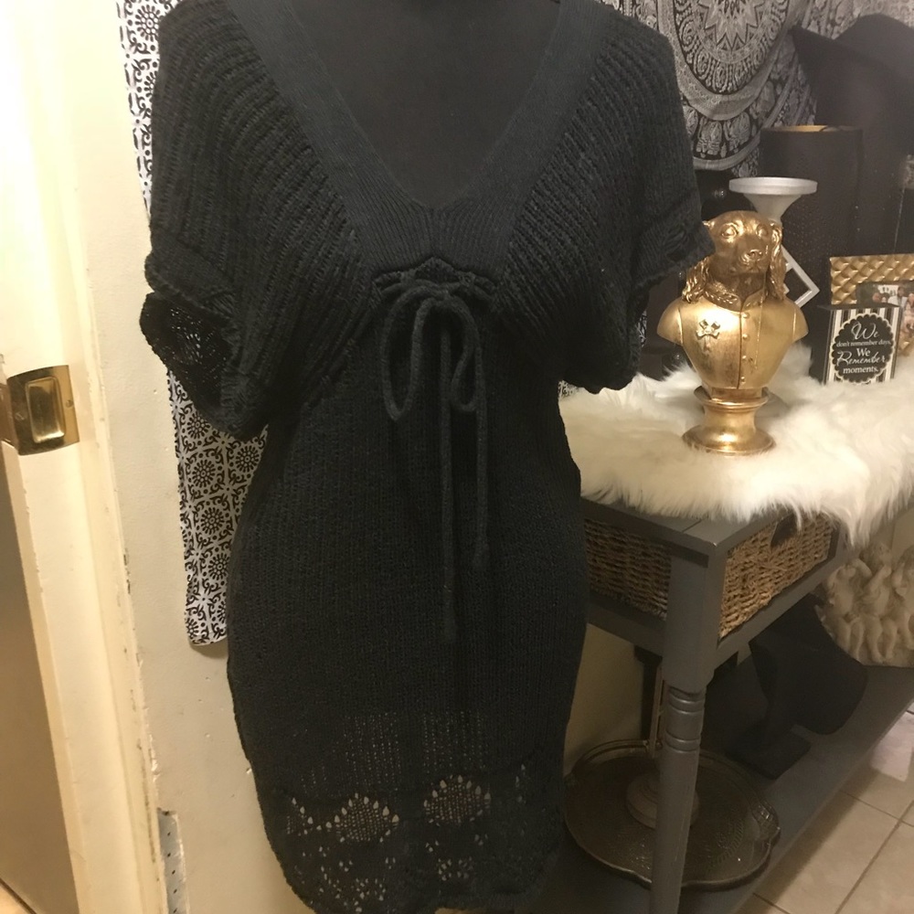 Beach Coverup